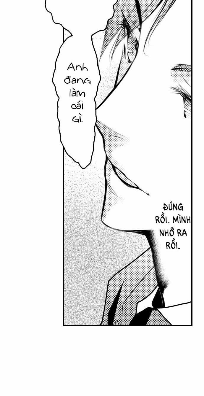 Quỷ Tinh Nghịch 1 trang 22