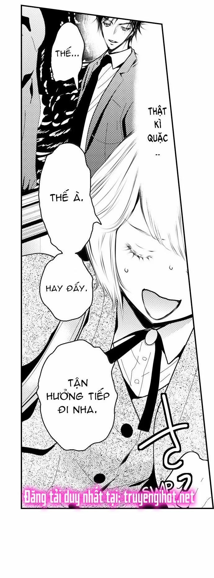 Quỷ Tinh Nghịch 1 trang 25