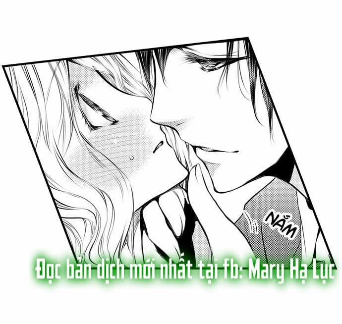 Quỷ Tinh Nghịch 1 trang 27