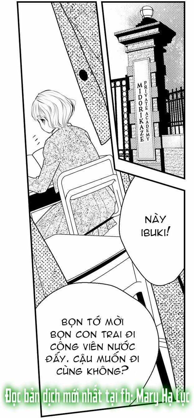 Quỷ Tinh Nghịch 1 trang 3