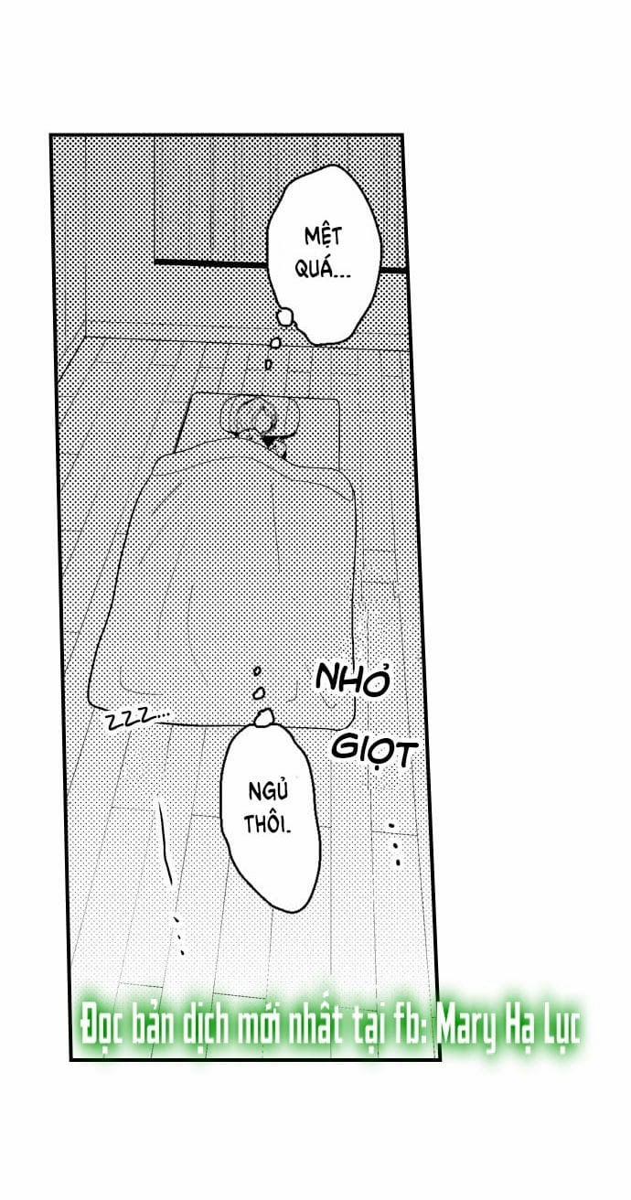 Quỷ Tinh Nghịch 1 trang 35