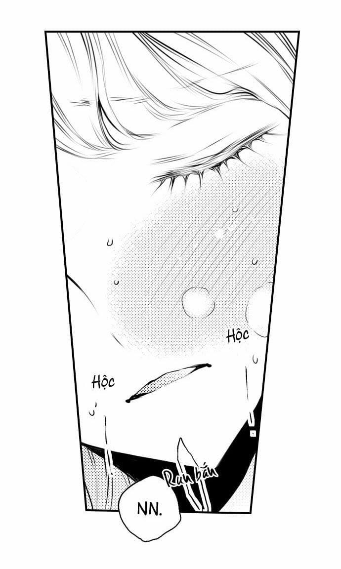 Quỷ Tinh Nghịch 1 trang 38