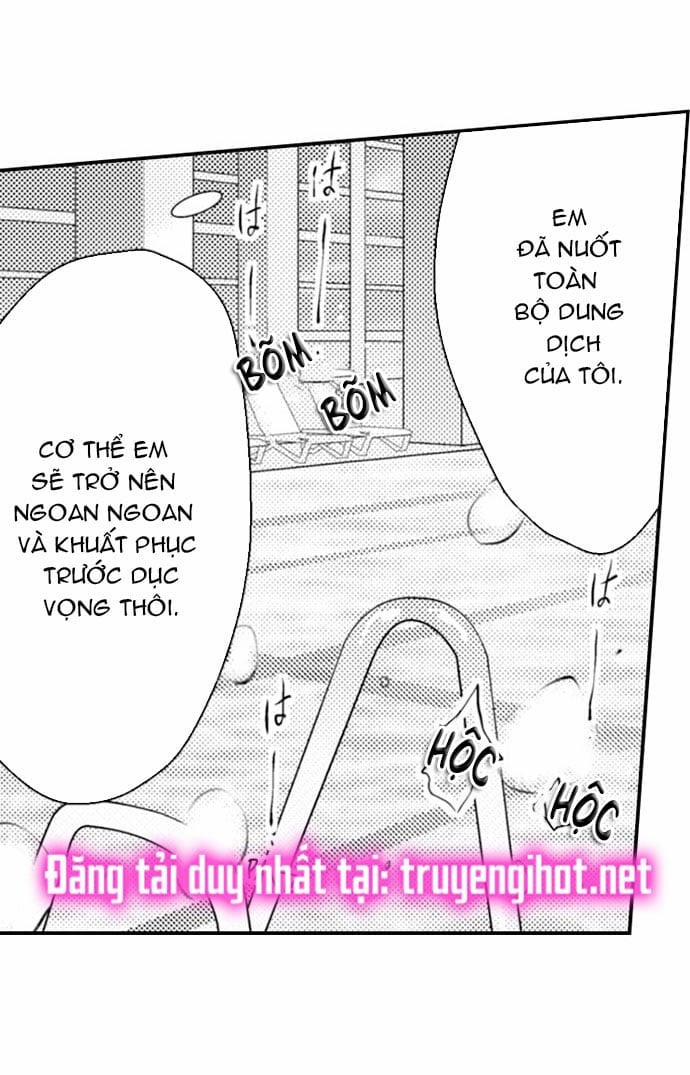 Quỷ Tinh Nghịch 10.3 trang 3