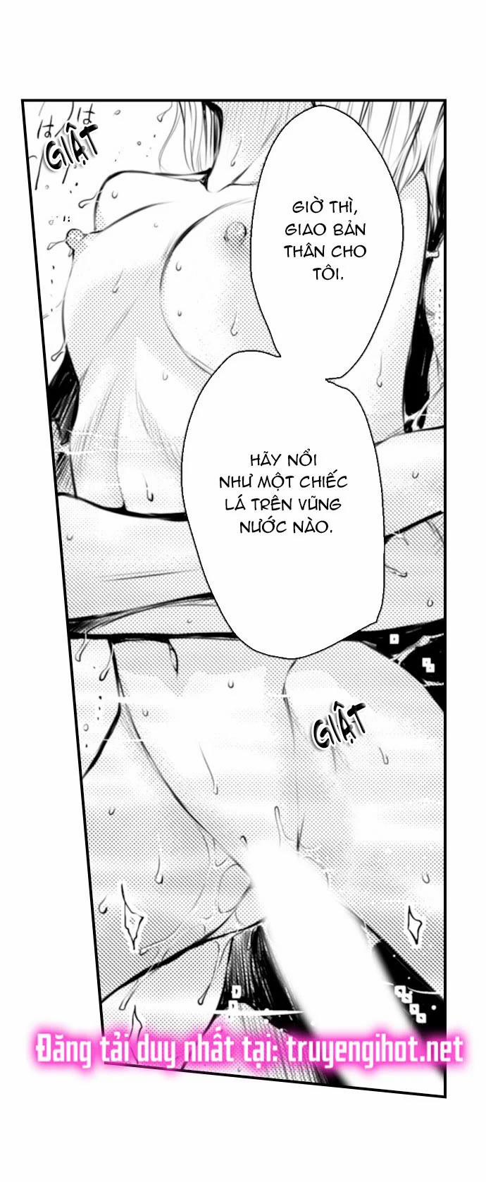 Quỷ Tinh Nghịch 10.3 trang 4