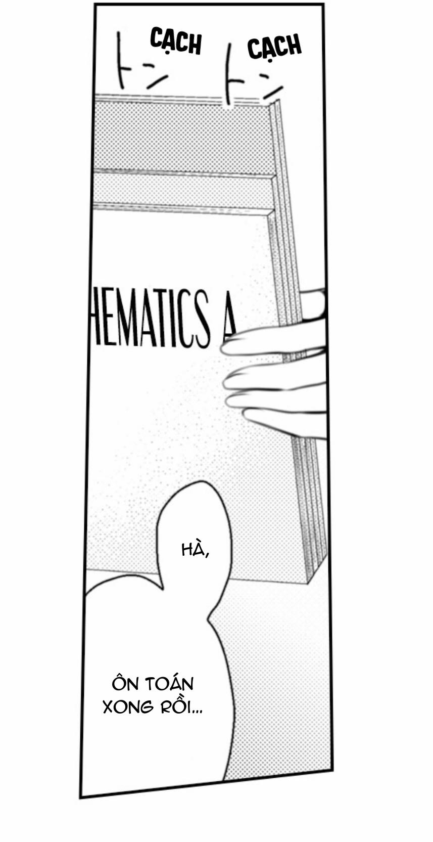 Quỷ Tinh Nghịch 11.1 trang 11