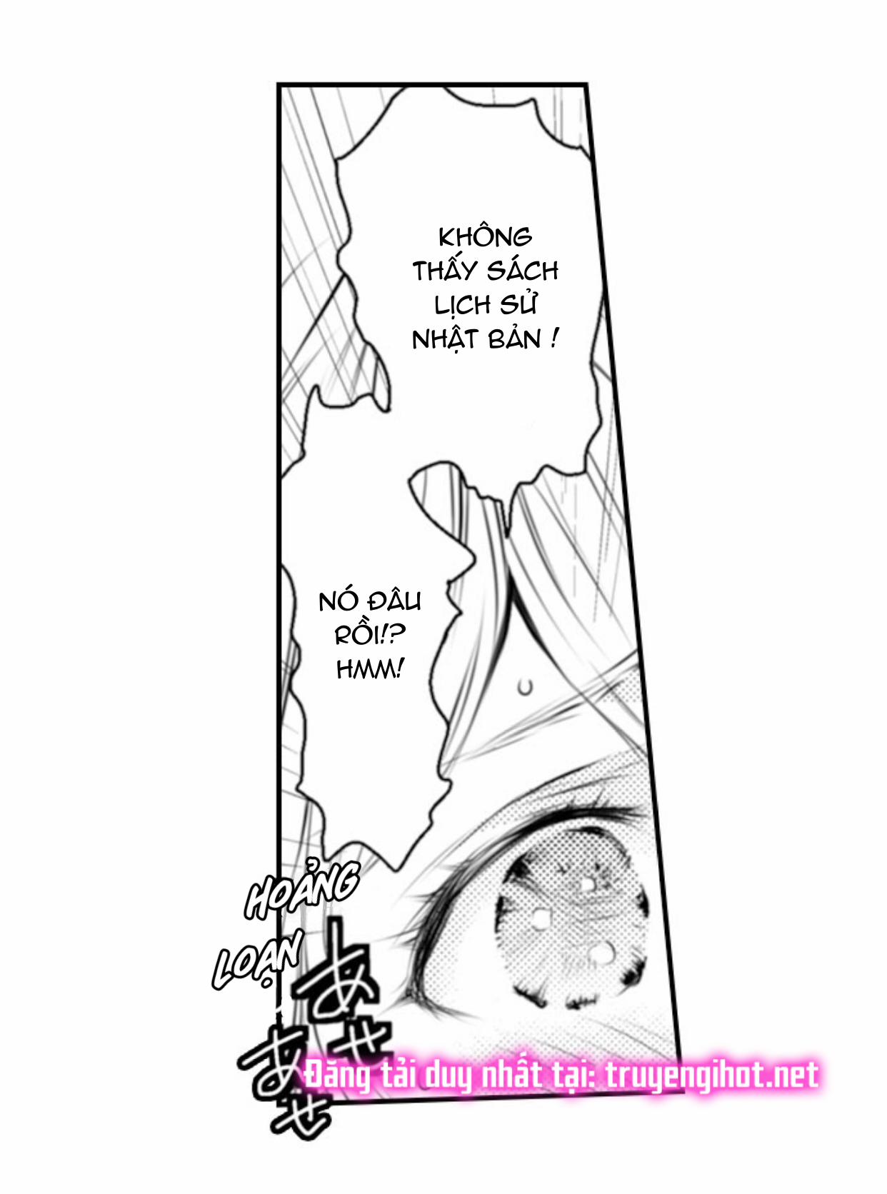 Quỷ Tinh Nghịch 11.1 trang 13