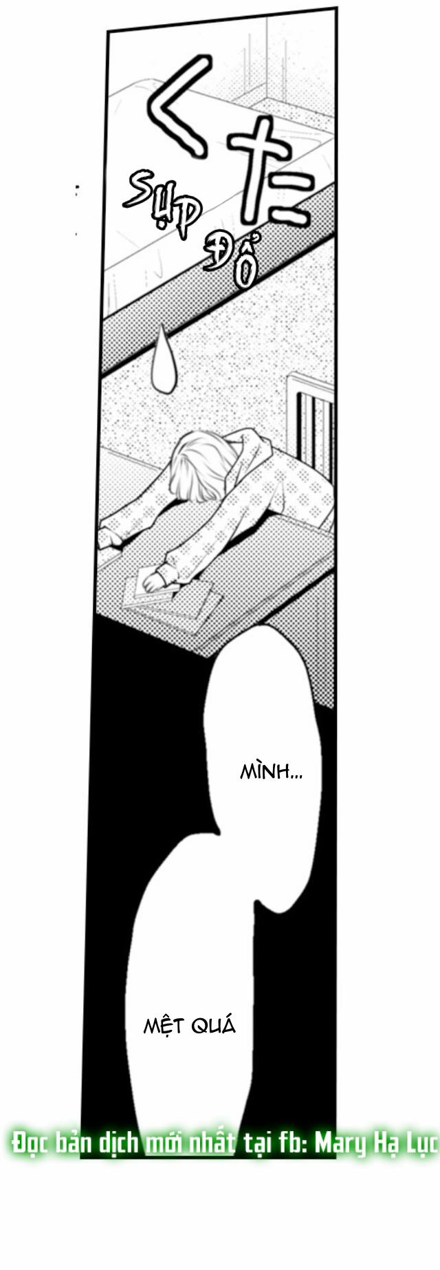 Quỷ Tinh Nghịch 11.1 trang 14