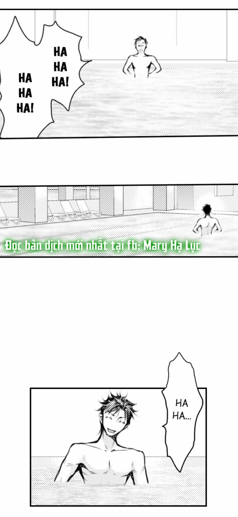 Quỷ Tinh Nghịch 11.1 trang 7