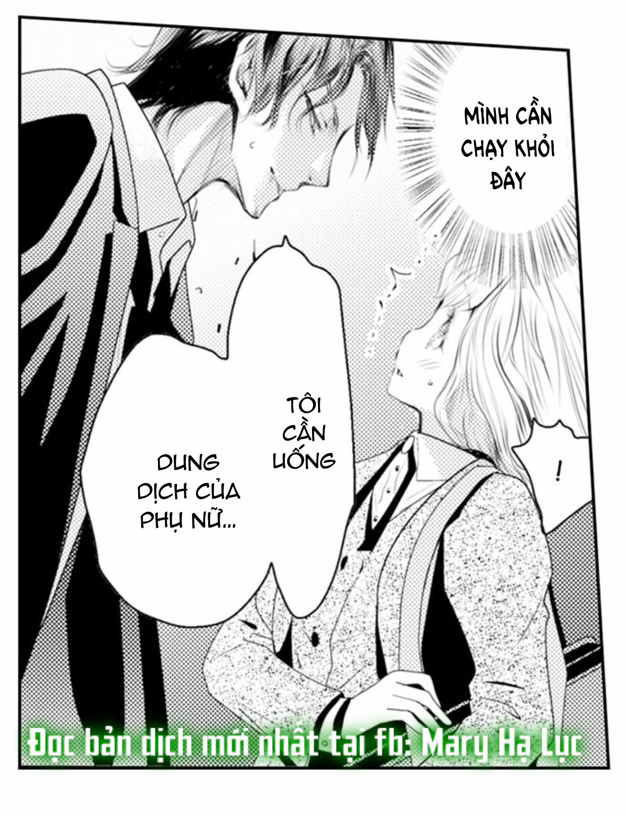 Quỷ Tinh Nghịch 11.3 trang 5