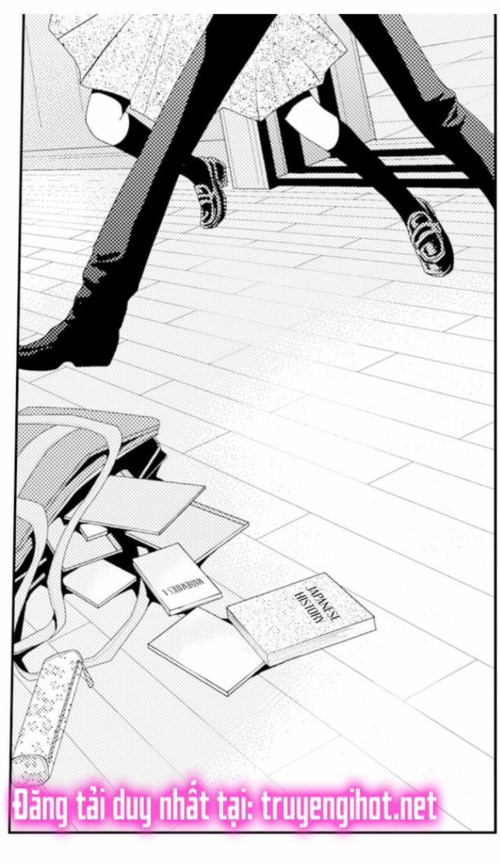 Quỷ Tinh Nghịch 12.1 trang 1