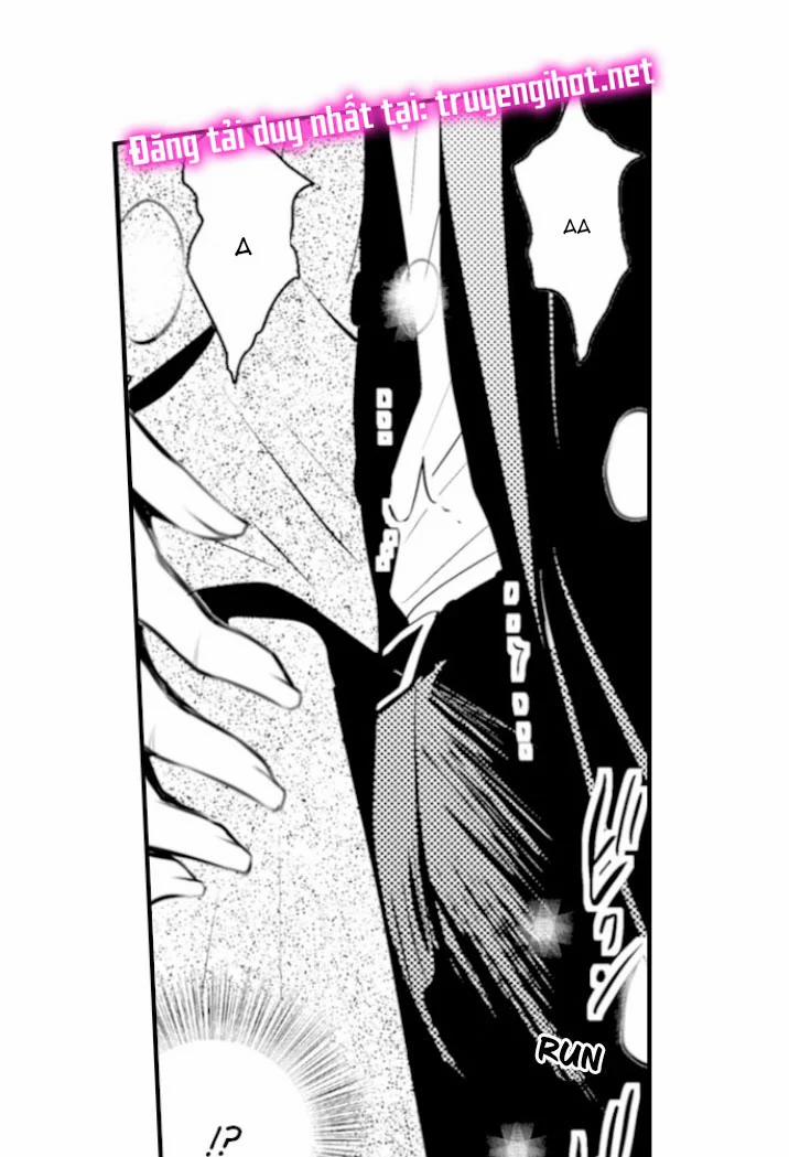 Quỷ Tinh Nghịch 12.1 trang 11