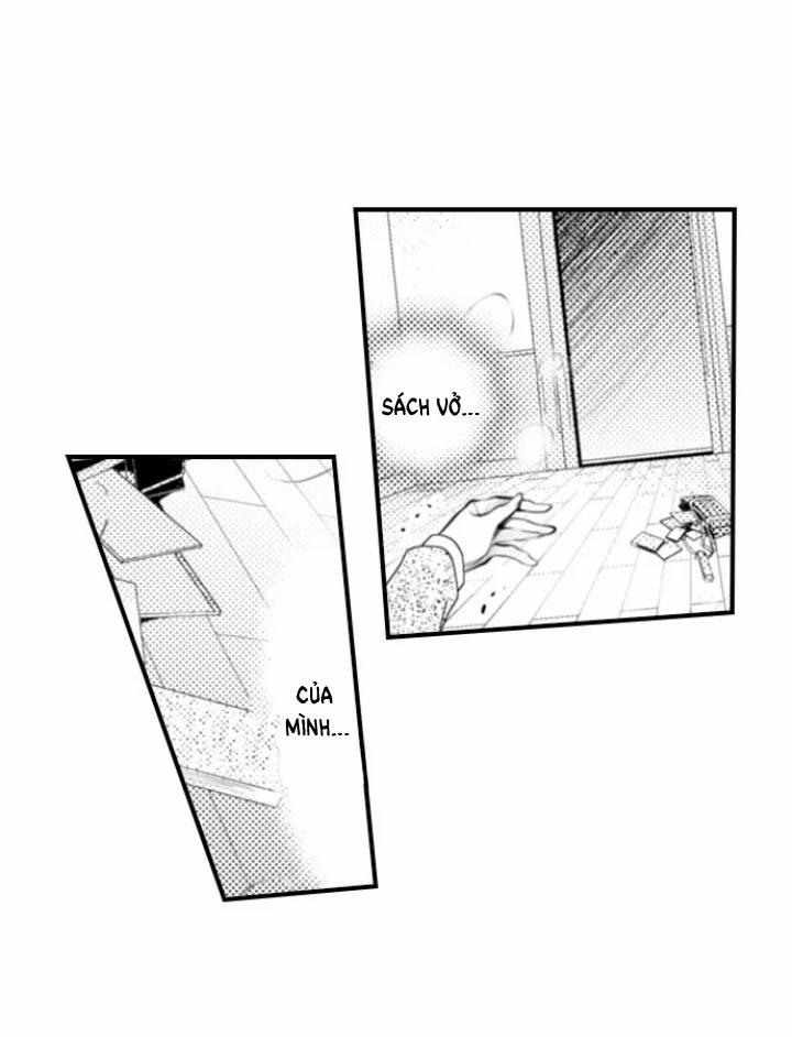 Quỷ Tinh Nghịch 12.1 trang 15