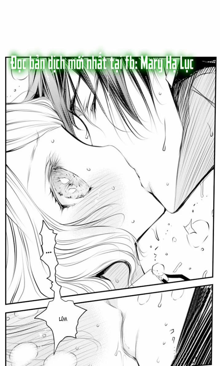 Quỷ Tinh Nghịch 12.1 trang 2