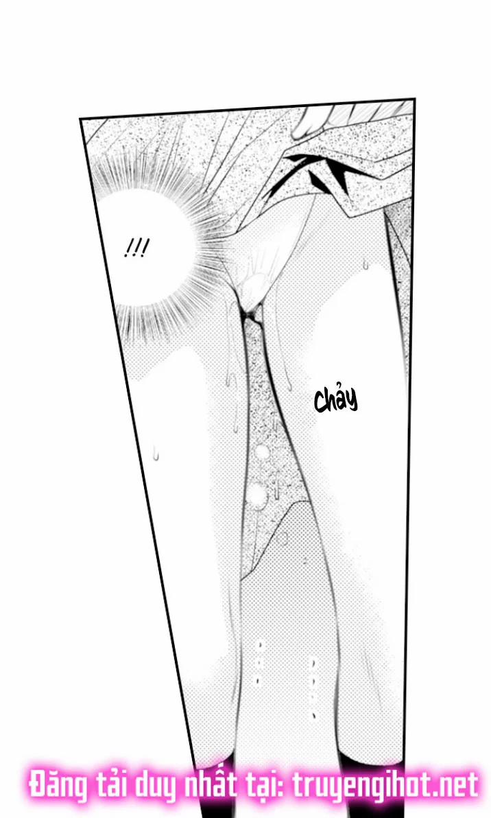 Quỷ Tinh Nghịch 12.1 trang 3