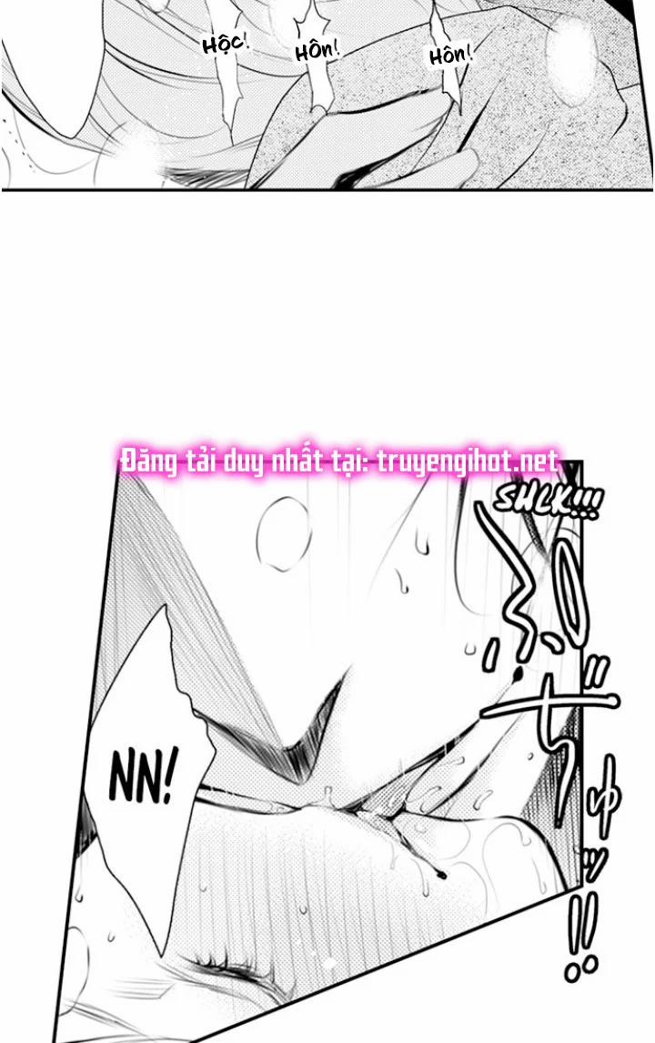 Quỷ Tinh Nghịch 12.1 trang 9