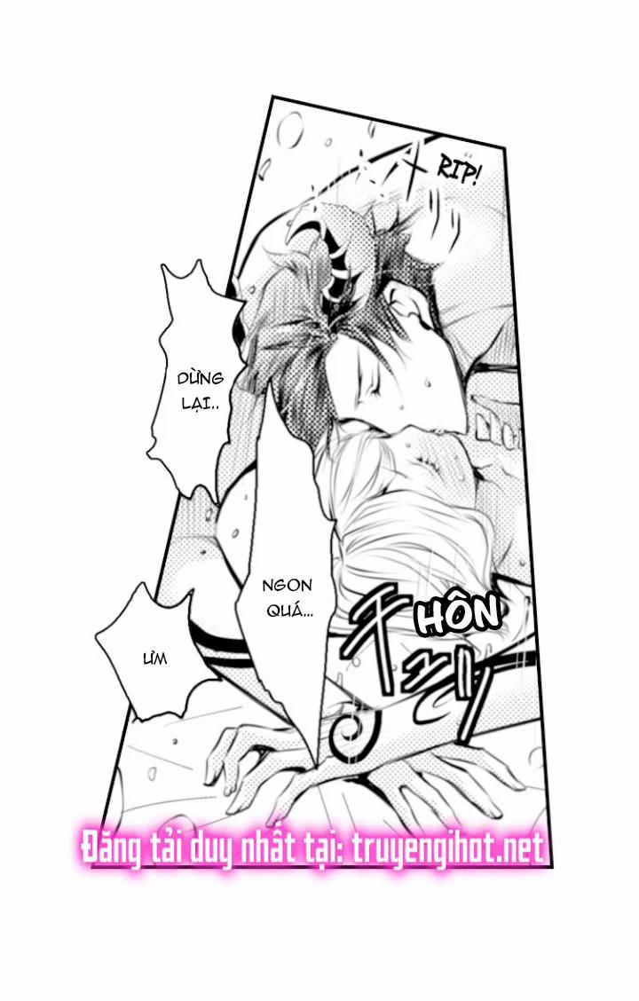 Quỷ Tinh Nghịch 12.2 trang 1