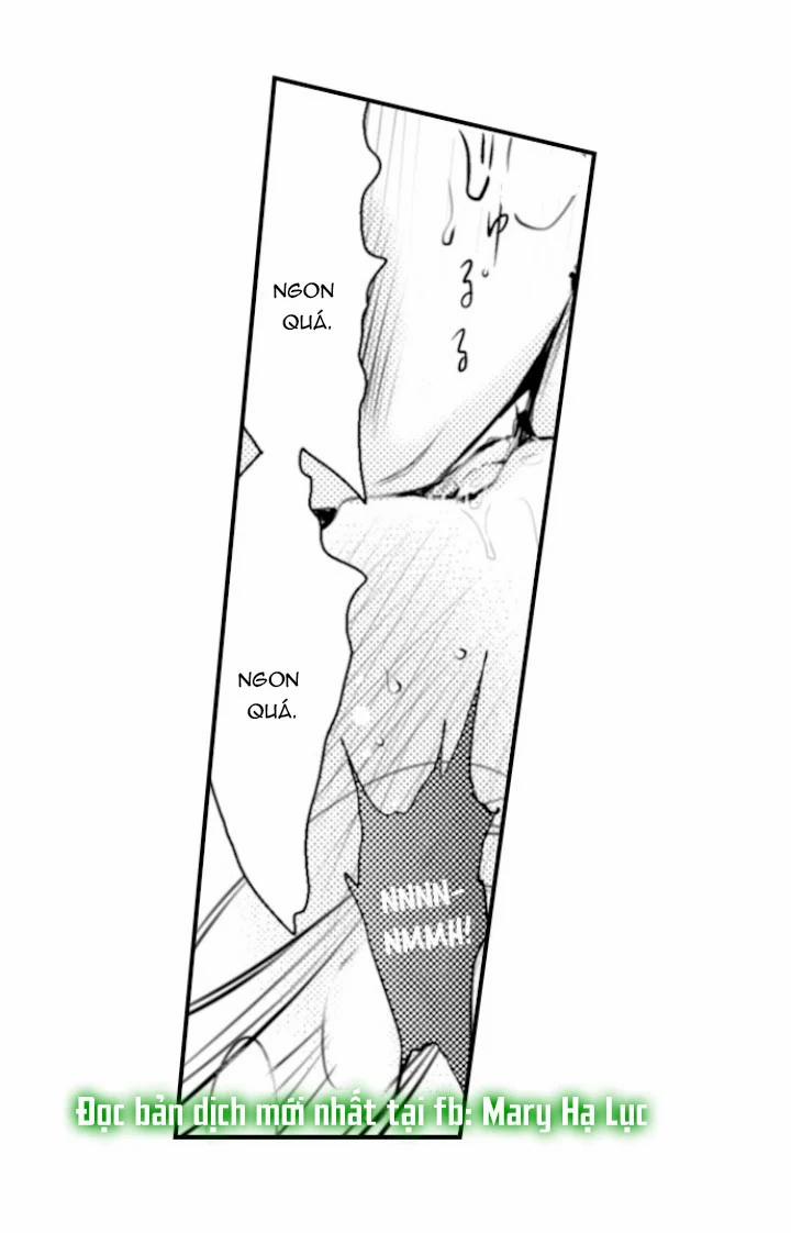 Quỷ Tinh Nghịch 12.2 trang 2