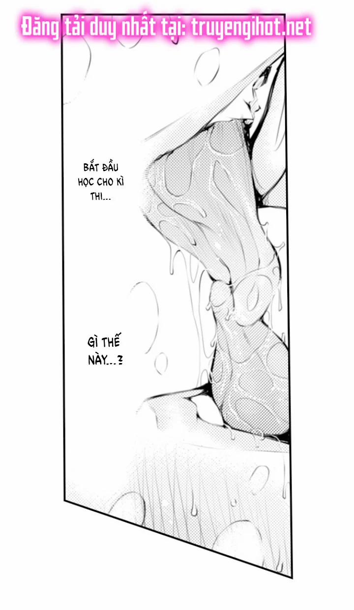 Quỷ Tinh Nghịch 12.2 trang 8