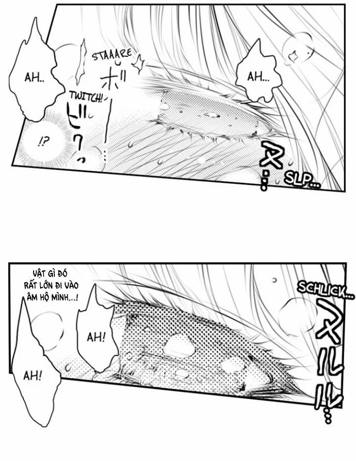 Quỷ Tinh Nghịch 12.3 trang 10