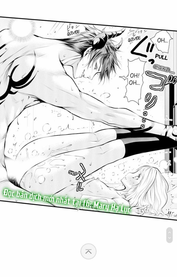 Quỷ Tinh Nghịch 12.3 trang 11