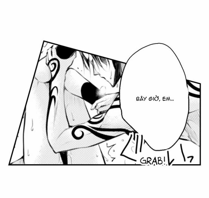 Quỷ Tinh Nghịch 12.3 trang 5