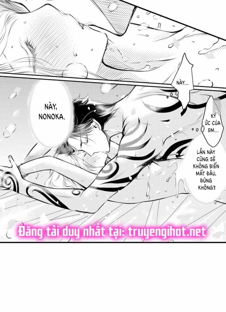 Quỷ Tinh Nghịch 14.2 trang 5