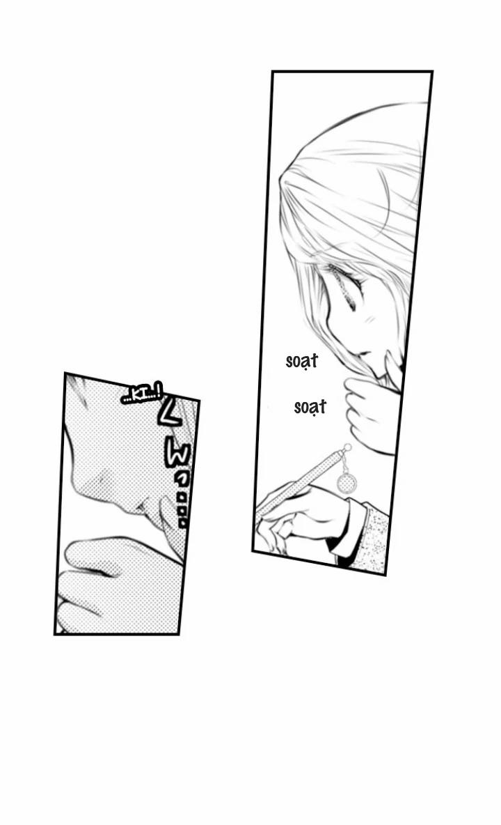 Quỷ Tinh Nghịch 14.3 trang 5