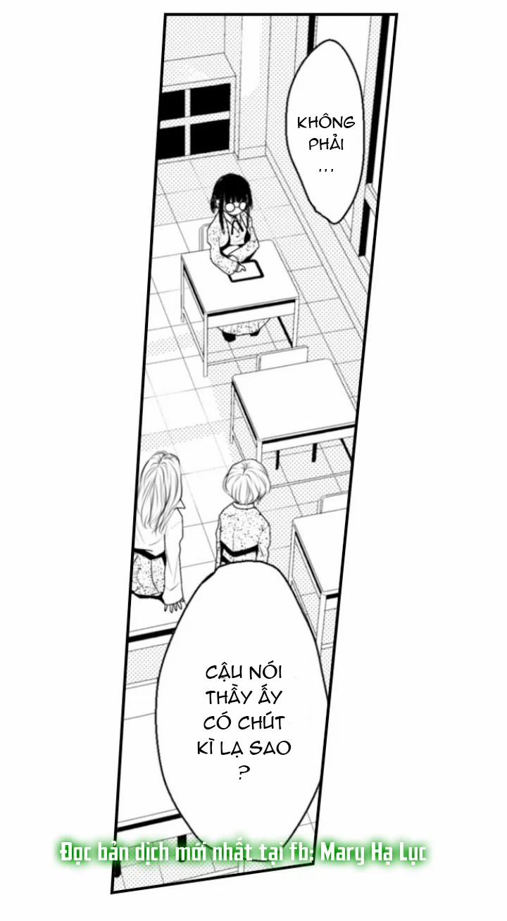 Quỷ Tinh Nghịch 15.1 trang 14