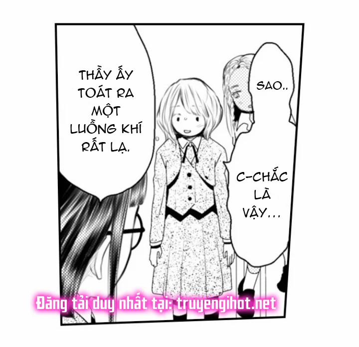 Quỷ Tinh Nghịch 15.1 trang 15