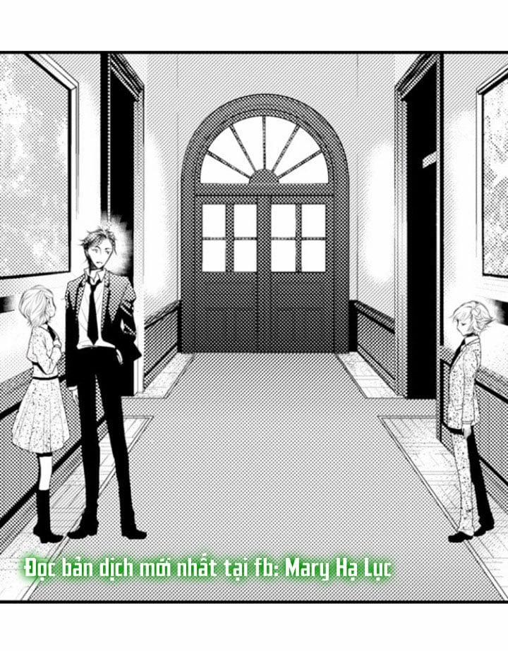 Quỷ Tinh Nghịch 15.3 trang 11