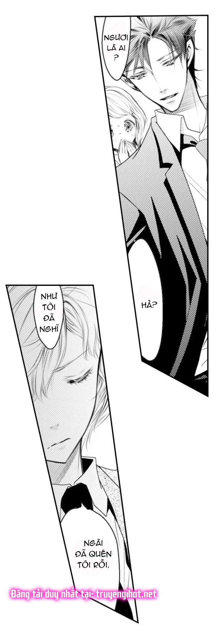 Quỷ Tinh Nghịch 15.3 trang 13