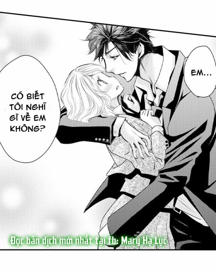 Quỷ Tinh Nghịch 15.3 trang 3