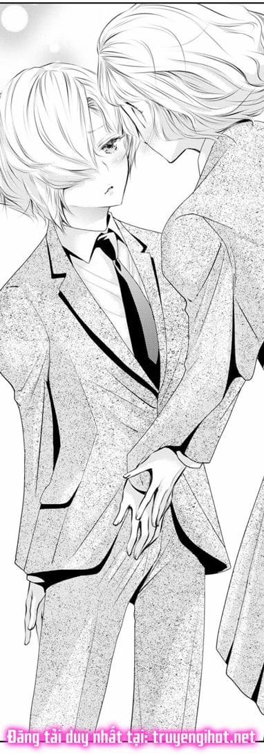 Quỷ Tinh Nghịch 16.1 trang 10