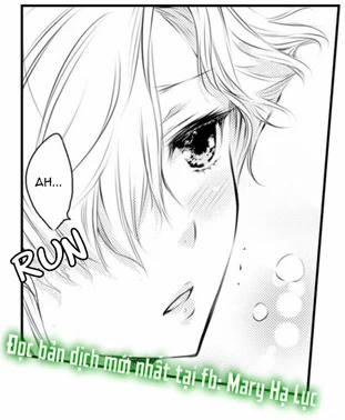 Quỷ Tinh Nghịch 16.1 trang 11