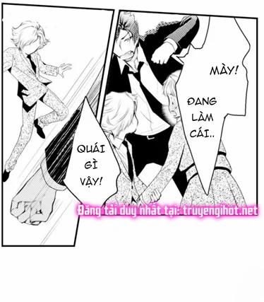 Quỷ Tinh Nghịch 16.1 trang 14
