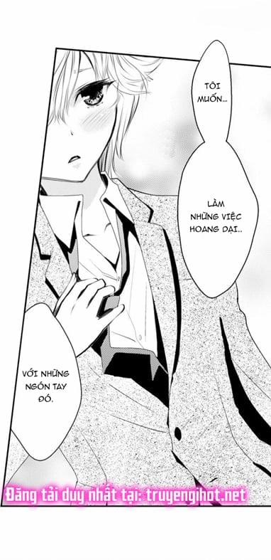 Quỷ Tinh Nghịch 16.1 trang 17