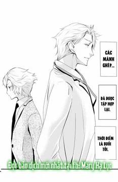 Quỷ Tinh Nghịch 16.2 trang 15