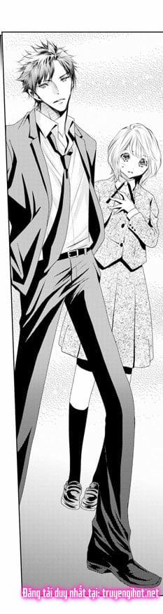 Quỷ Tinh Nghịch 16.2 trang 6