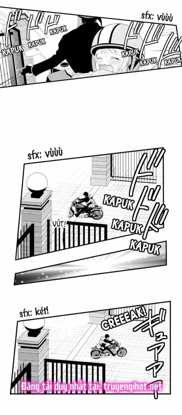 Quỷ Tinh Nghịch 17.1 trang 5