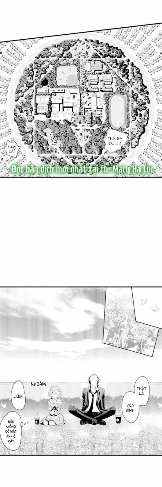 Quỷ Tinh Nghịch 17.1 trang 9