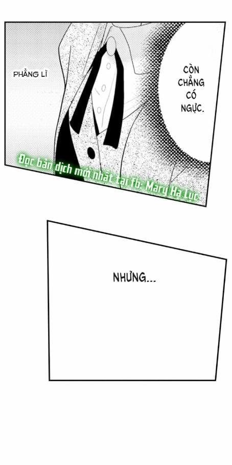 Quỷ Tinh Nghịch 17.2 trang 4