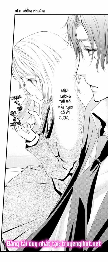 Quỷ Tinh Nghịch 17.2 trang 5