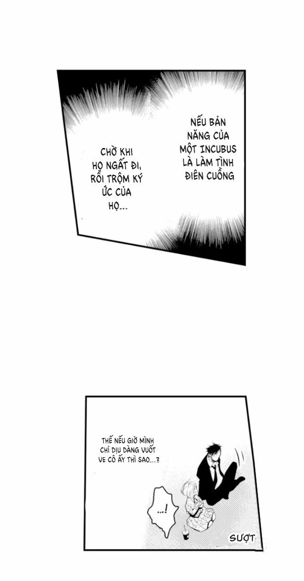 Quỷ Tinh Nghịch 17.2 trang 8