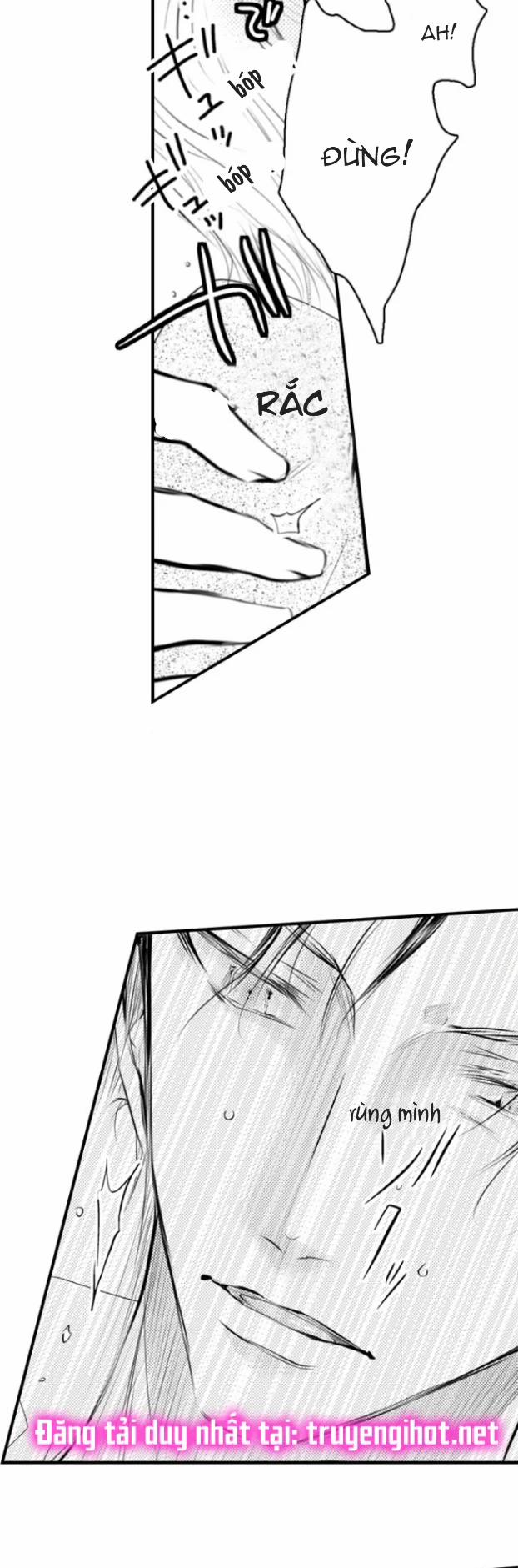 Quỷ Tinh Nghịch 17.3 trang 4