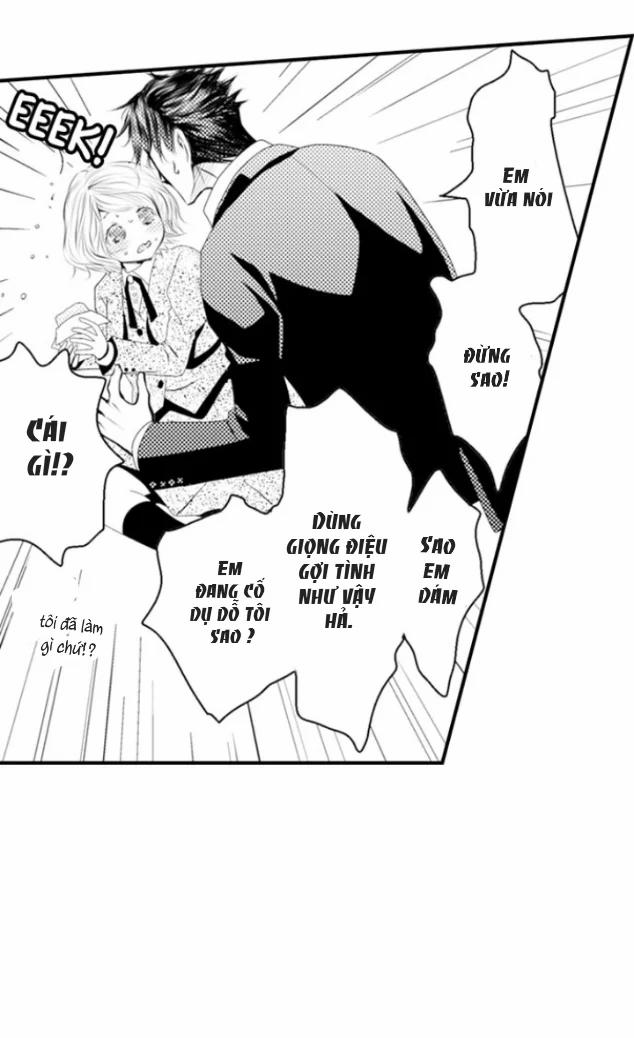 Quỷ Tinh Nghịch 17.3 trang 5
