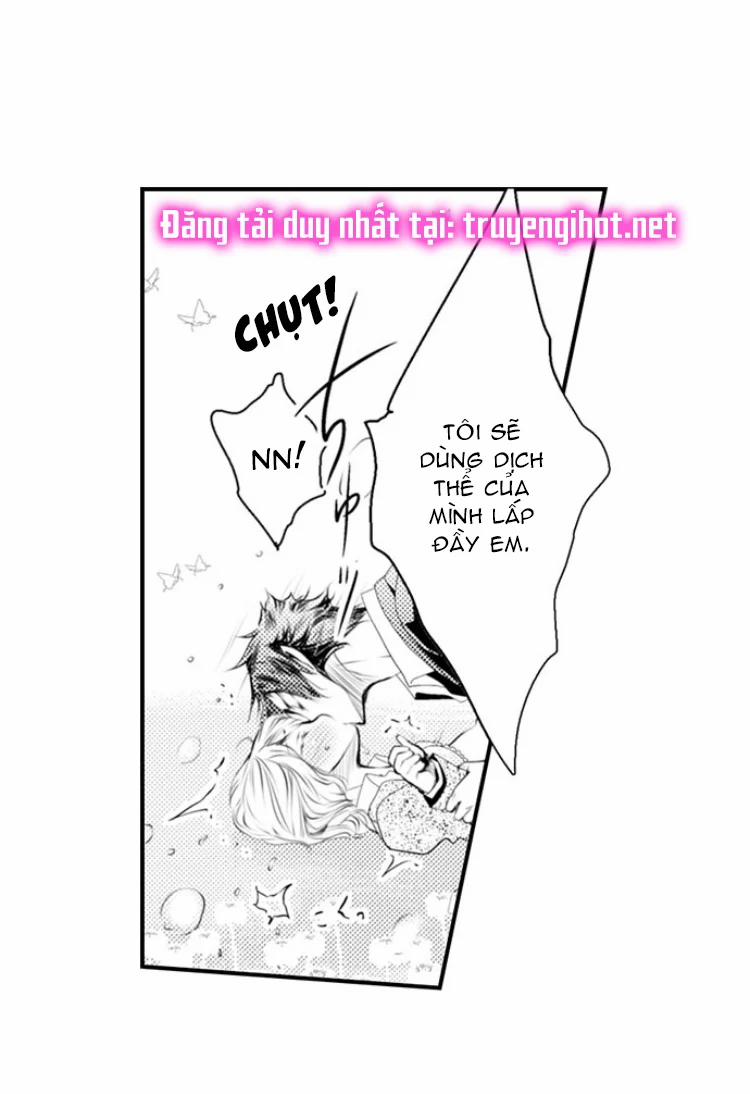 Quỷ Tinh Nghịch 18.1 trang 5