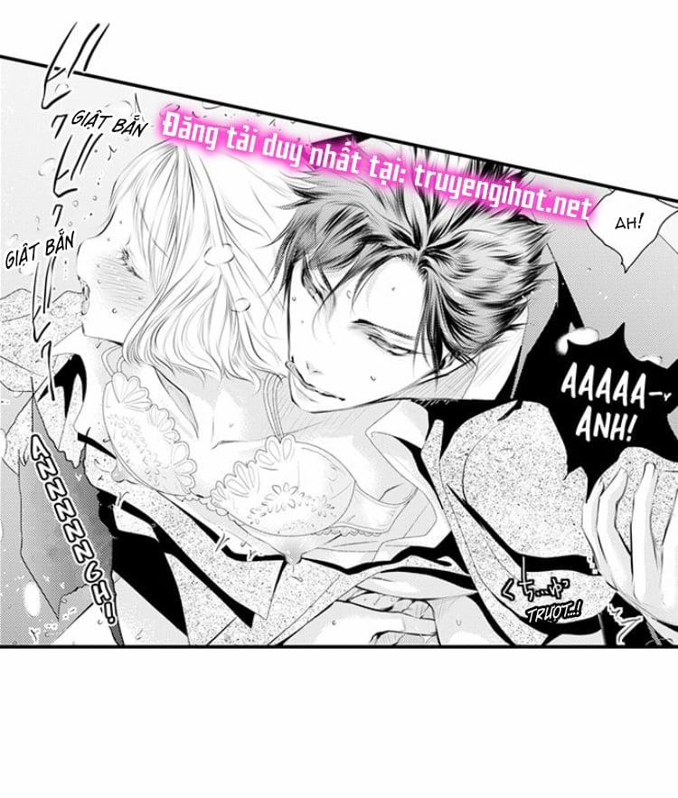Quỷ Tinh Nghịch 18.1 trang 7