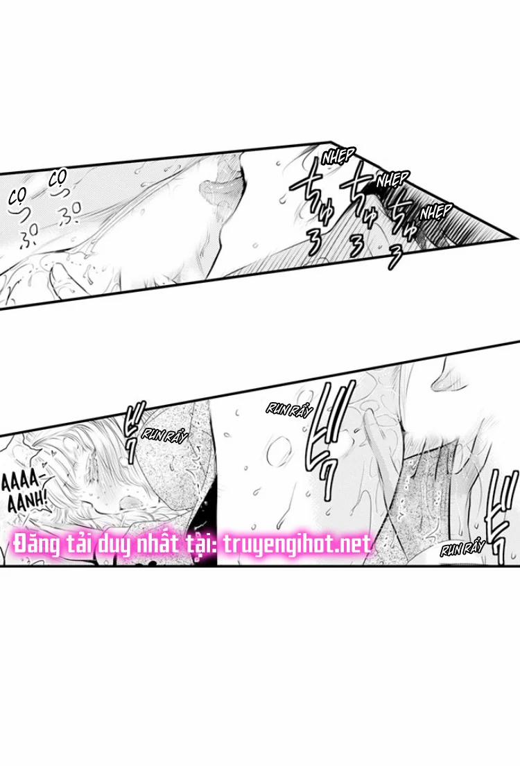 Quỷ Tinh Nghịch 18.1 trang 9
