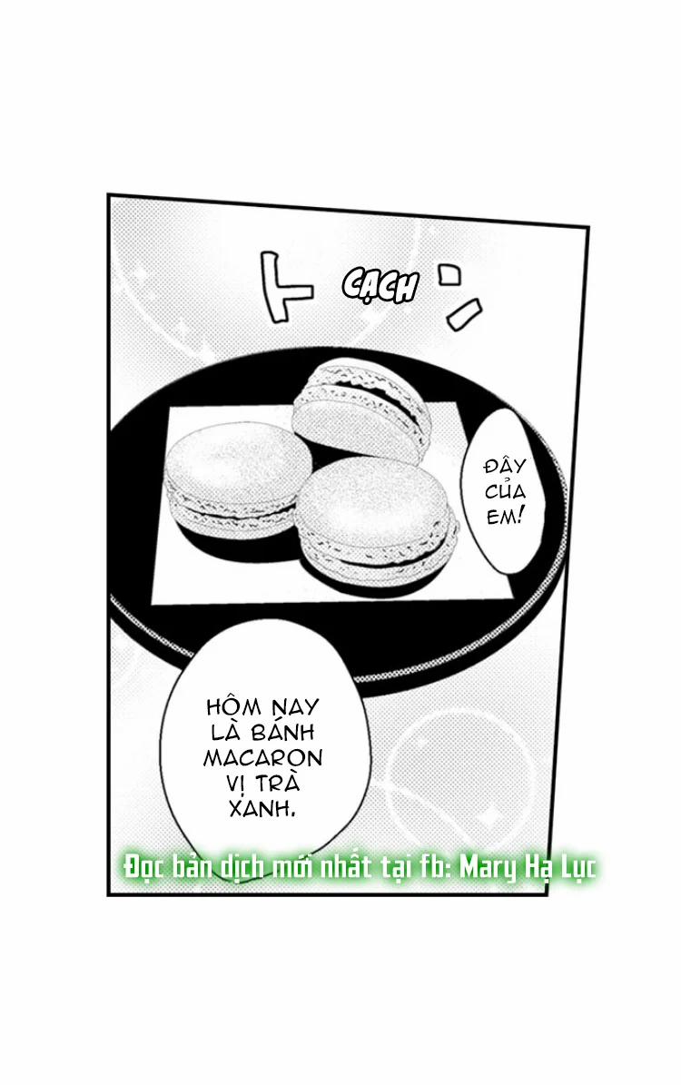 Quỷ Tinh Nghịch 18.2 trang 13