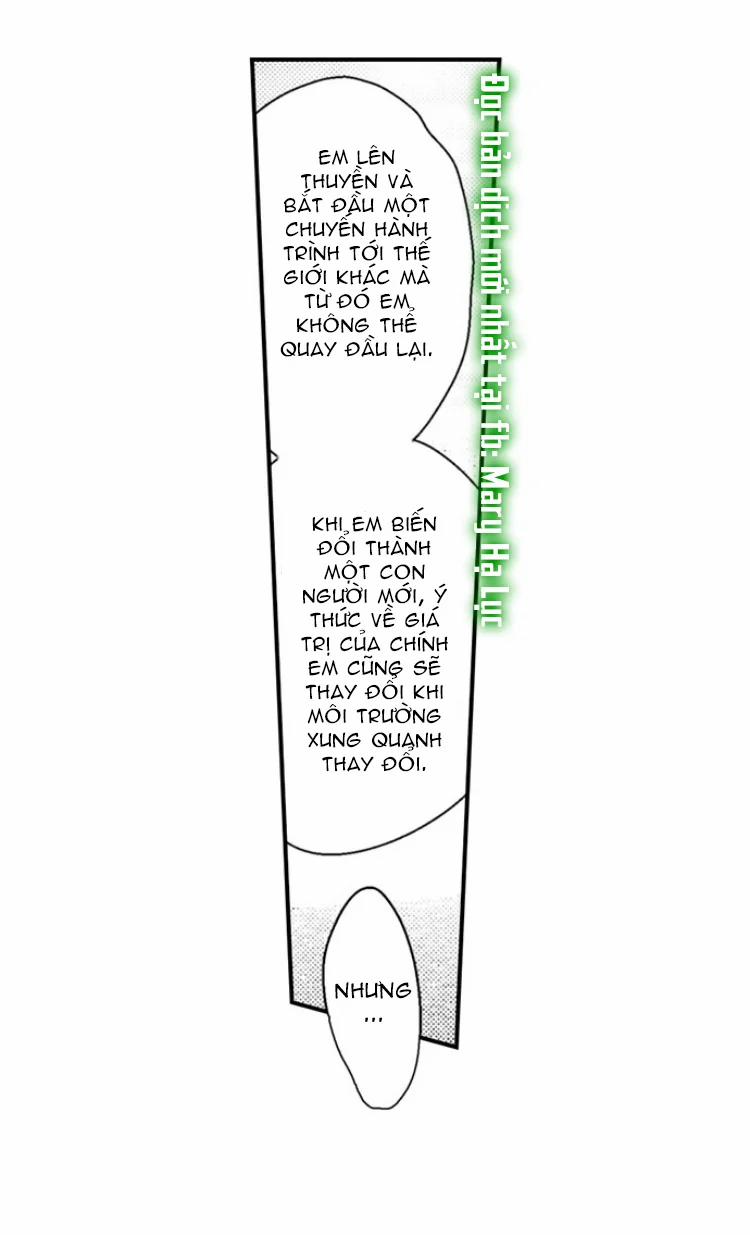 Quỷ Tinh Nghịch 18.3 trang 5